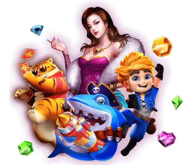 Secure Gaming and 24/7 Customer Support